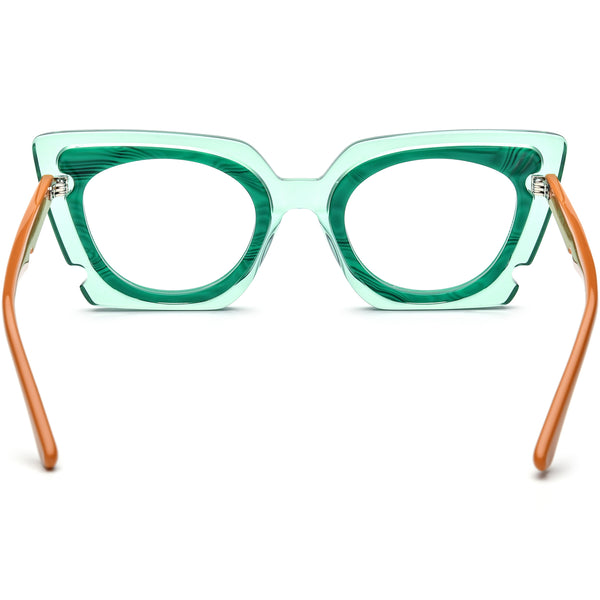 Cat-Eye Glasses BR1482