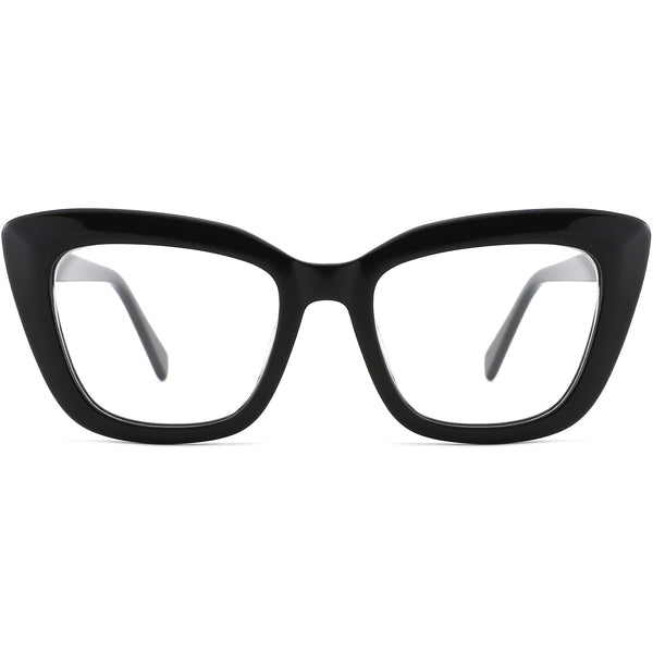 Cat-Eye Glasses YSAA1037