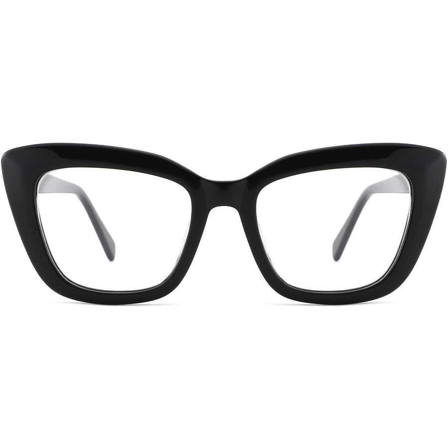Cat-Eye Glasses YSAA1037