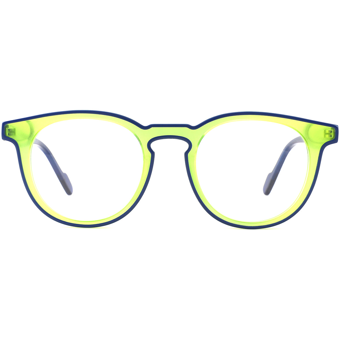 Round Glasses YEA1116