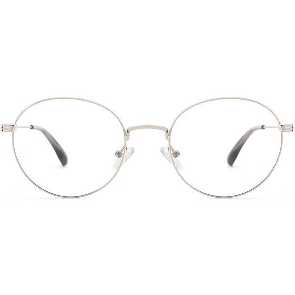 Round Glasses YSAM1107