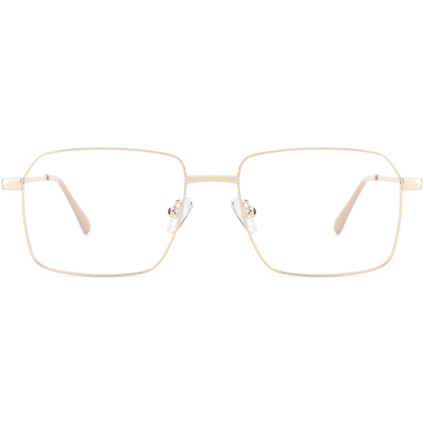 Square Glasses YSAM1095