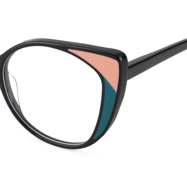 Cat-Eye Glasses YEA1091