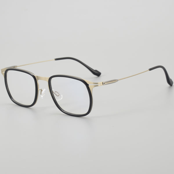Square Glasses BY1021