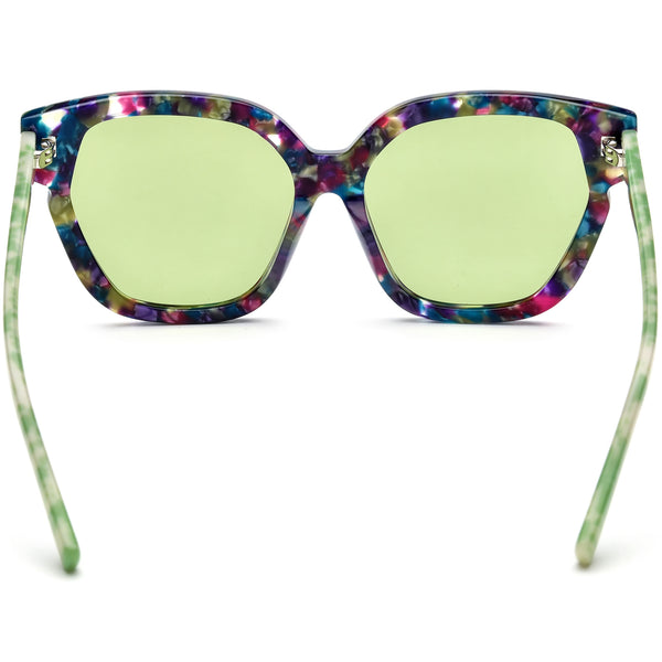 Square Sunglasses BRS1115