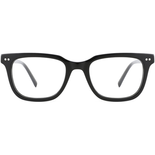 Rectangle Glasses YEA1056