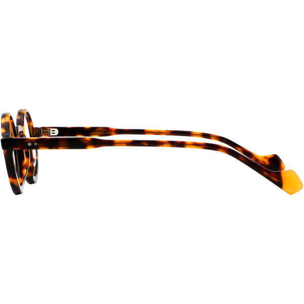 Round Glasses A4033