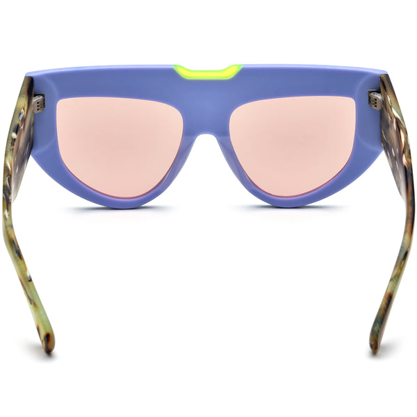 Cat-Eye Sunglasses BRS1138