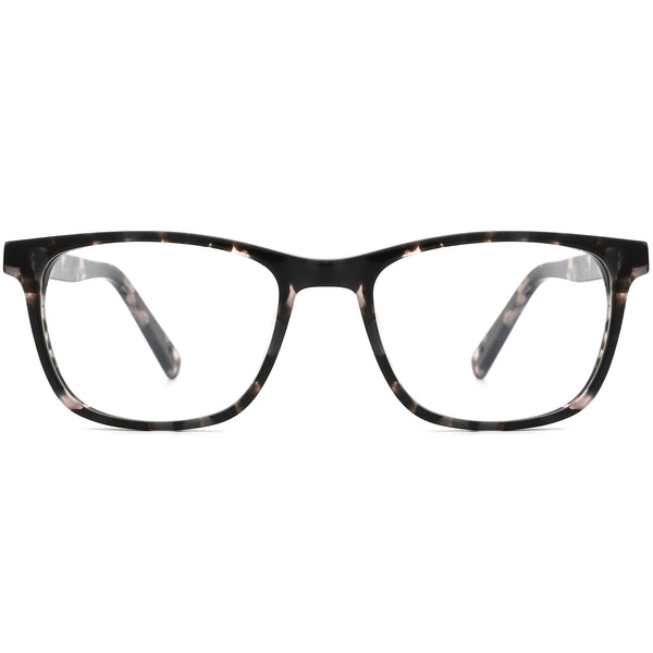 Rectangle Glasses YEC1029