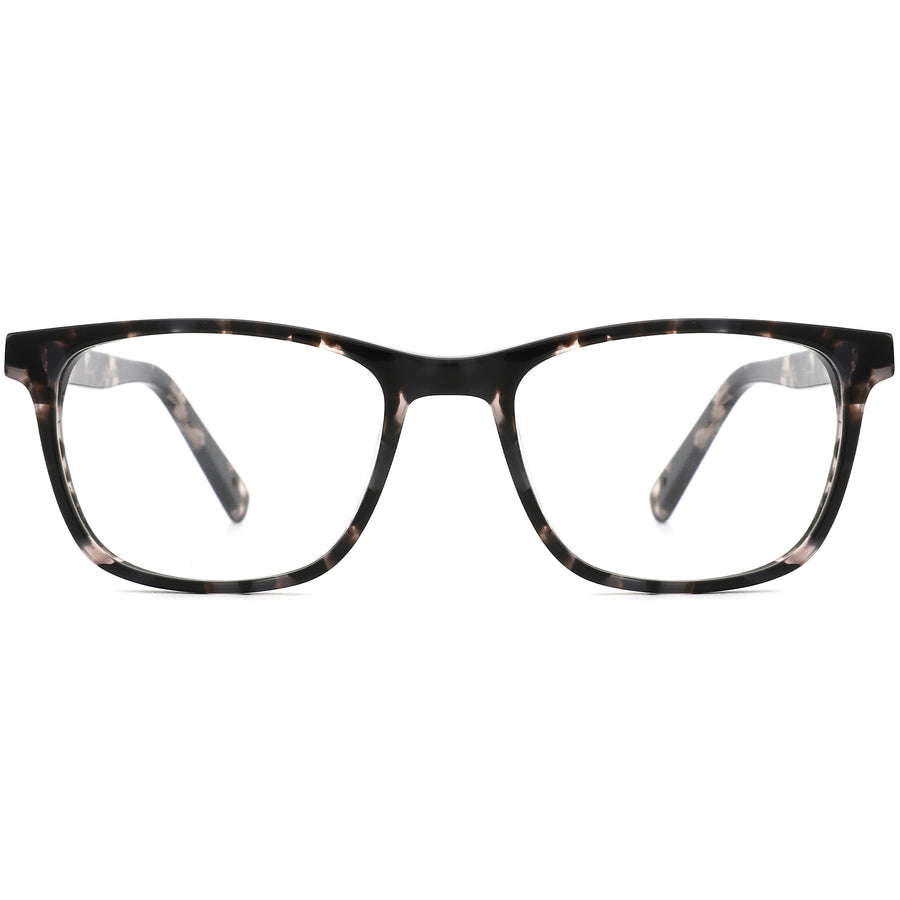 Rectangle Glasses YEC1029