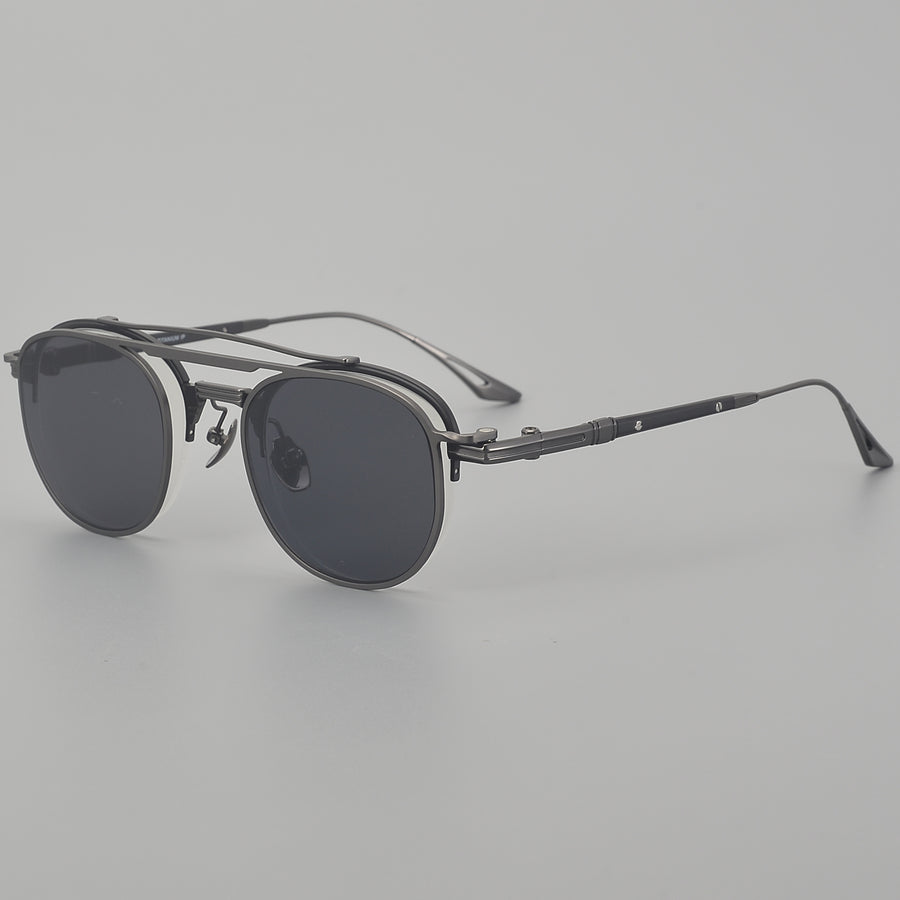 Aviator Glasses BY1152