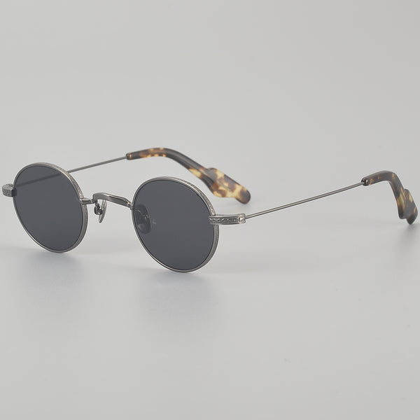 Round Sunglasses BYS1016