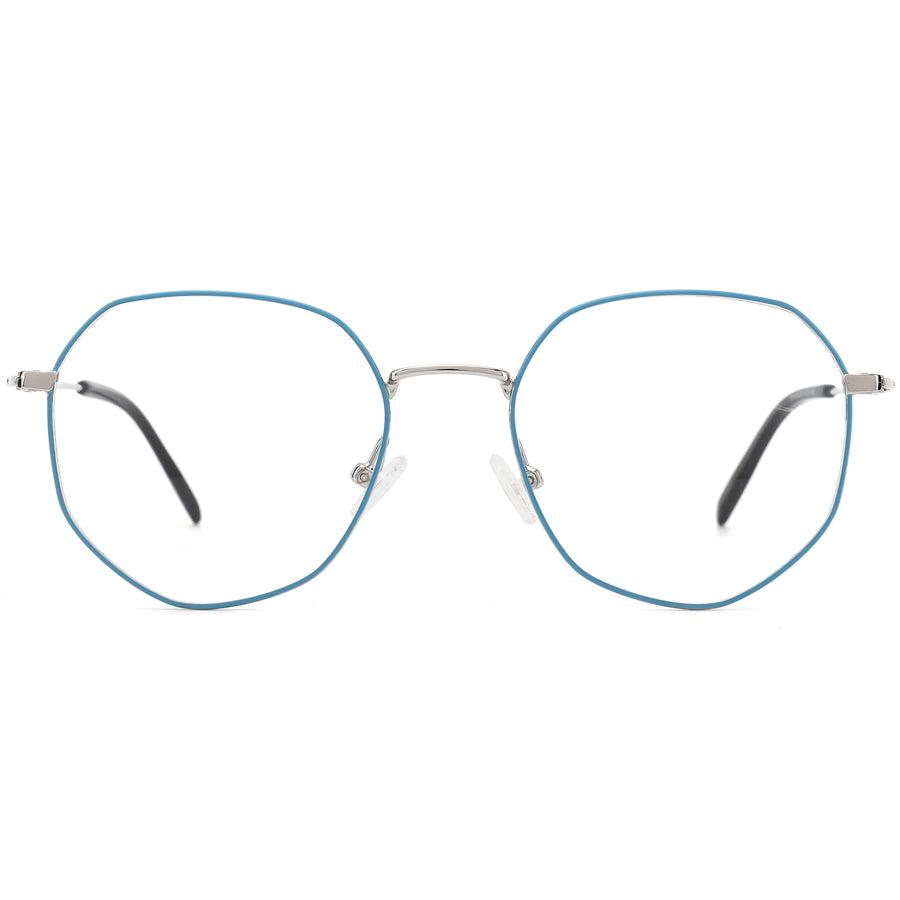 Geometric Glasses YEM1198