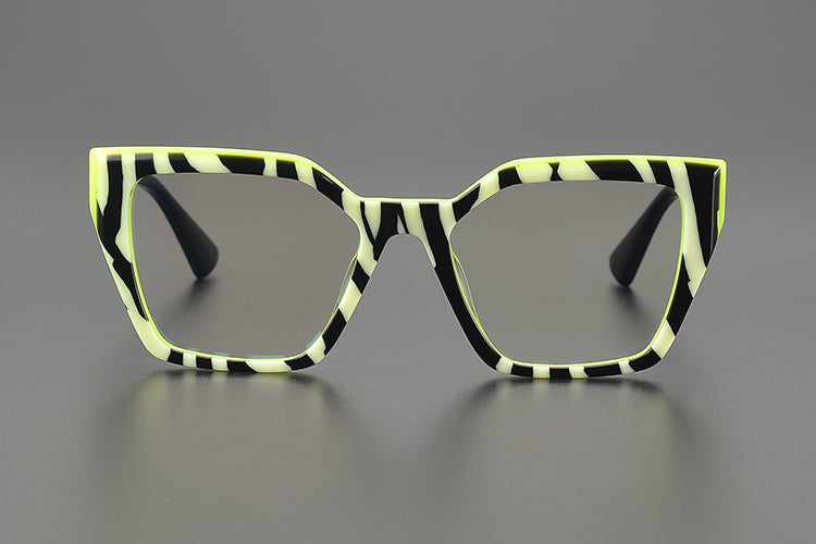Cat-Eye Glasses TG1205