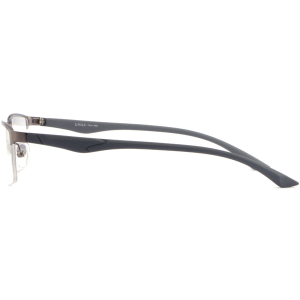 Rectangle Glasses O2075