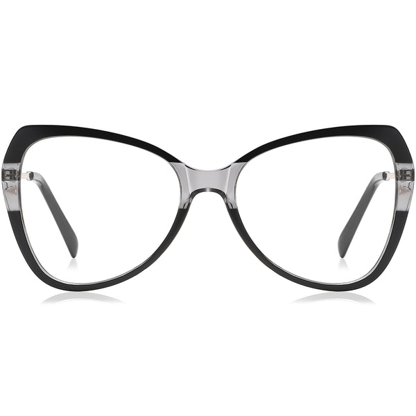 Cat-Eye Glasses PF1289