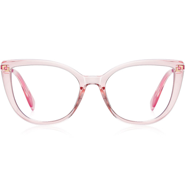 Cat-Eye Glasses PF1085