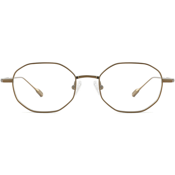 Geometric Glasses YPT1041