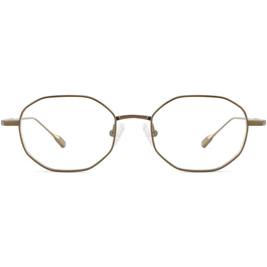 Geometric Glasses YPT1041