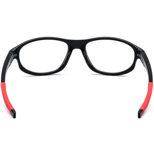 Oval Sports Glasses A2078
