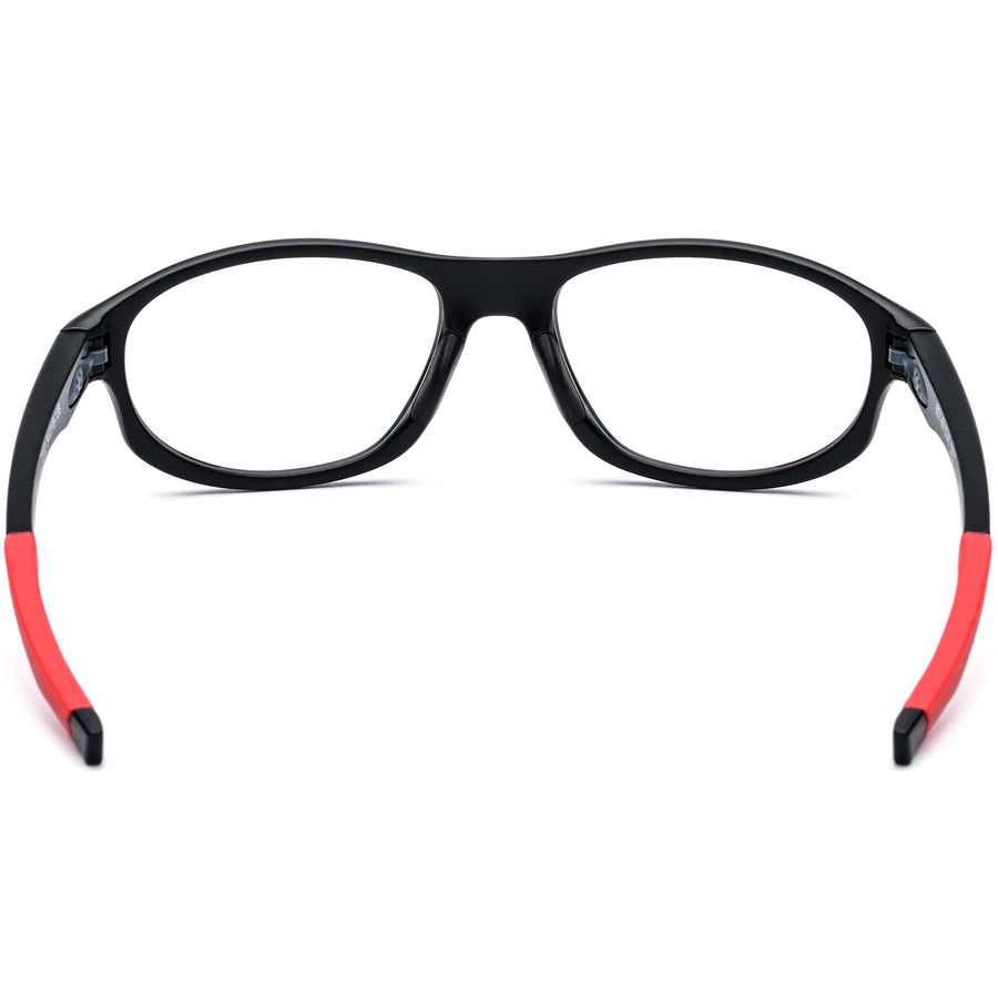 Oval Sports Glasses A2078