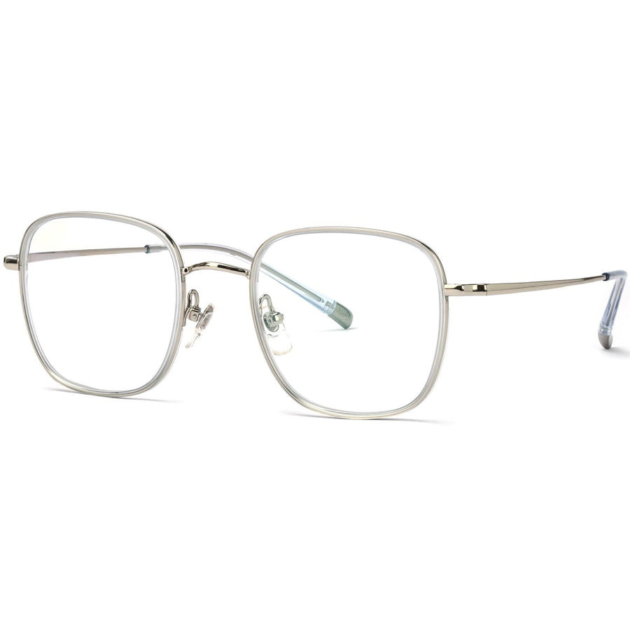 Square Glasses MW1407