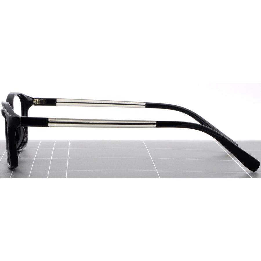 Rectangle Glasses O1839