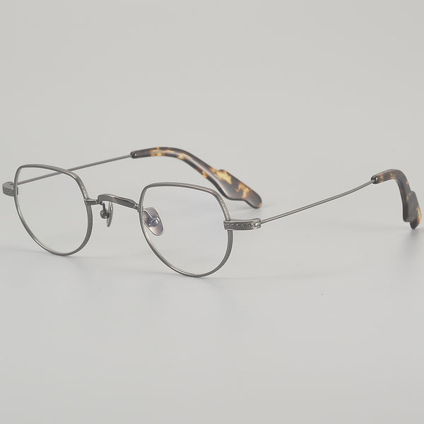 Geometric Glasses BY1142