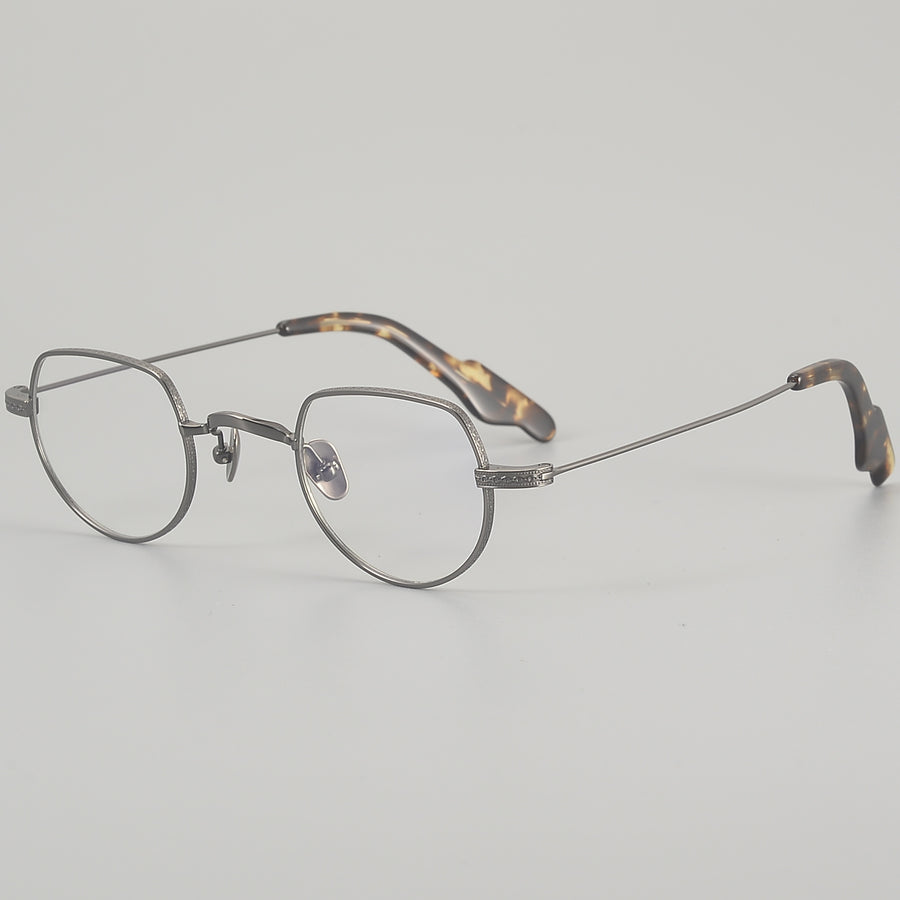 Geometric Glasses BY1142