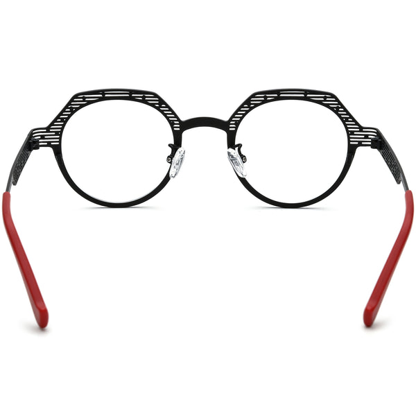 Round Glasses BR1508