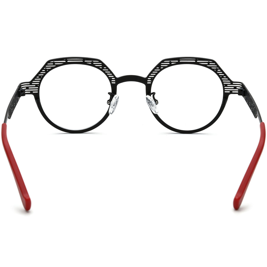 Round Glasses BR1508