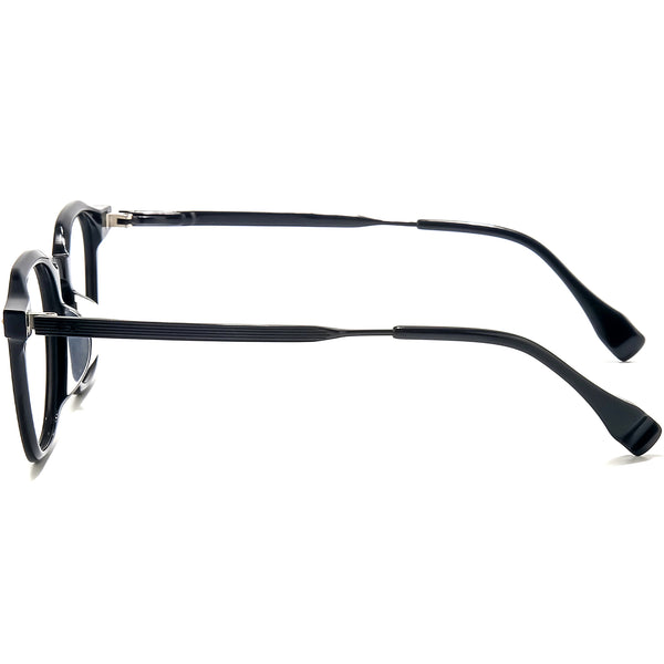 Square Glasses A4122
