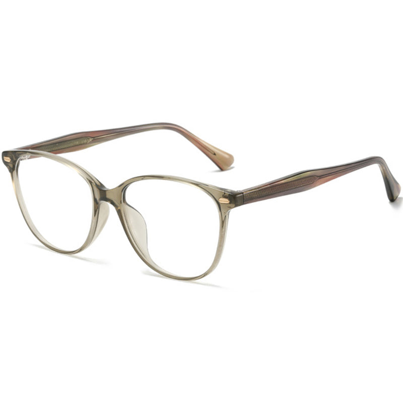Round Glasses ME1032