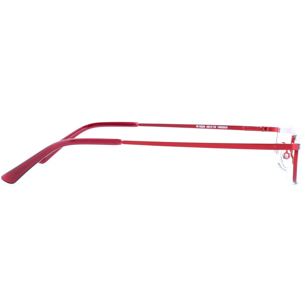Rectangle Glasses RV1085