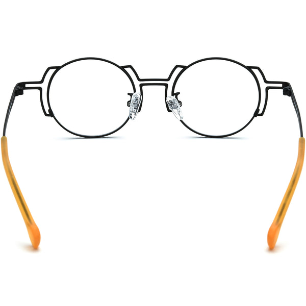 Geometric Glasses BR1616
