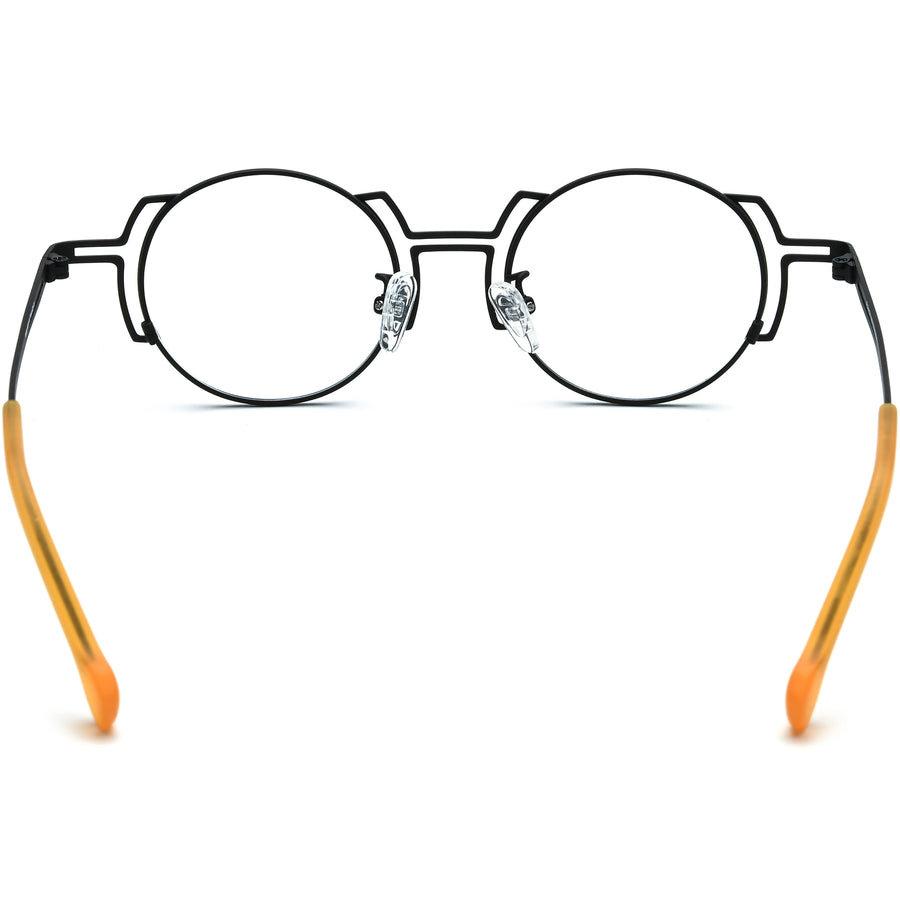 Geometric Glasses BR1616