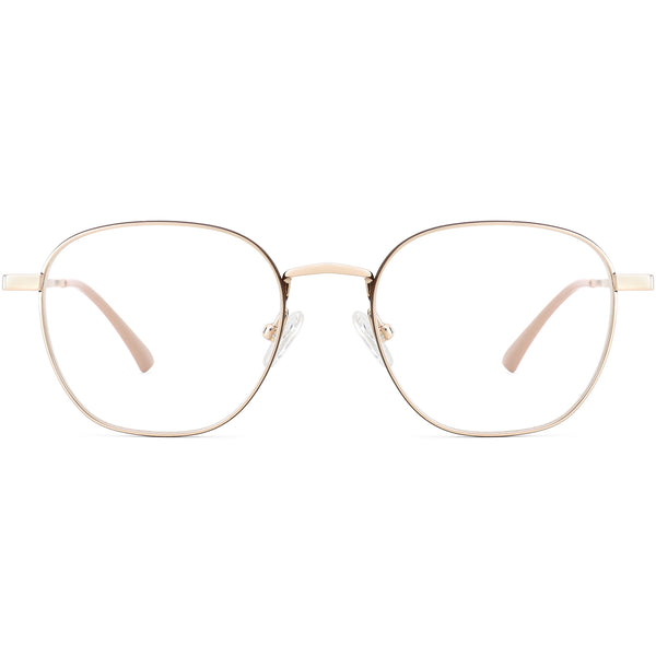 Square Glasses YPT1018