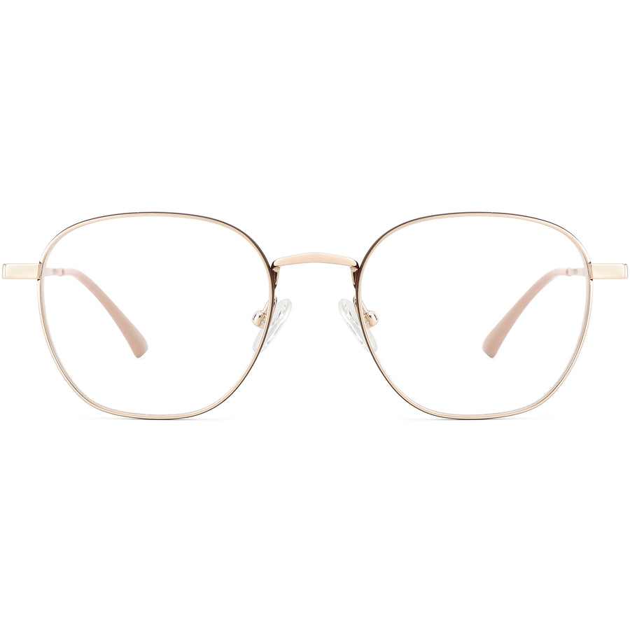 Square Glasses YPT1018