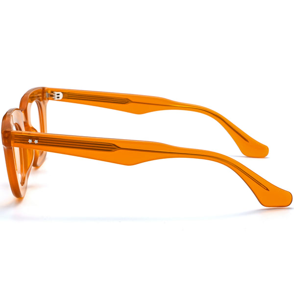 Square Glasses YN1111