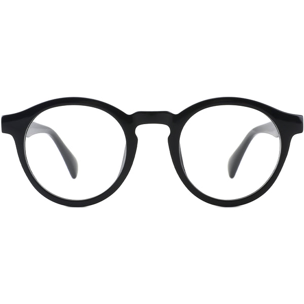 Round Glasses YEA1186