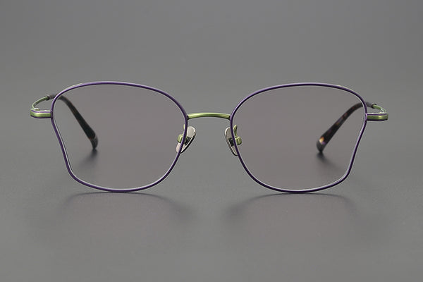 Cat-Eye Glasses MW1447