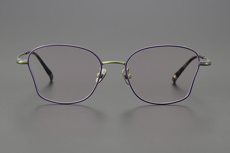 Cat-Eye Glasses MW1447