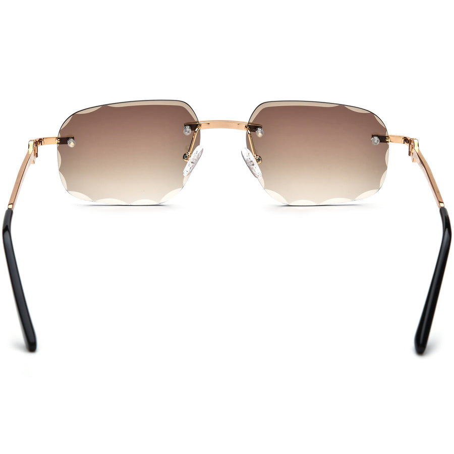 Square Sunglasses BRS1208