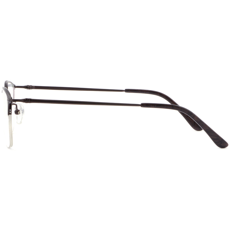 Square Glasses O1871