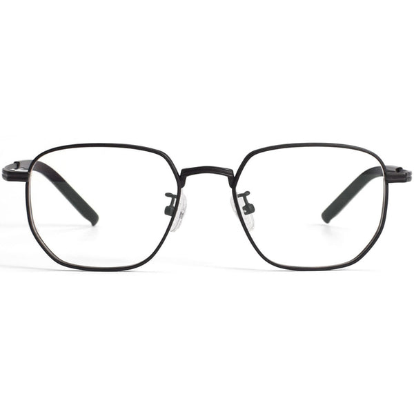 Square Glasses YM1012