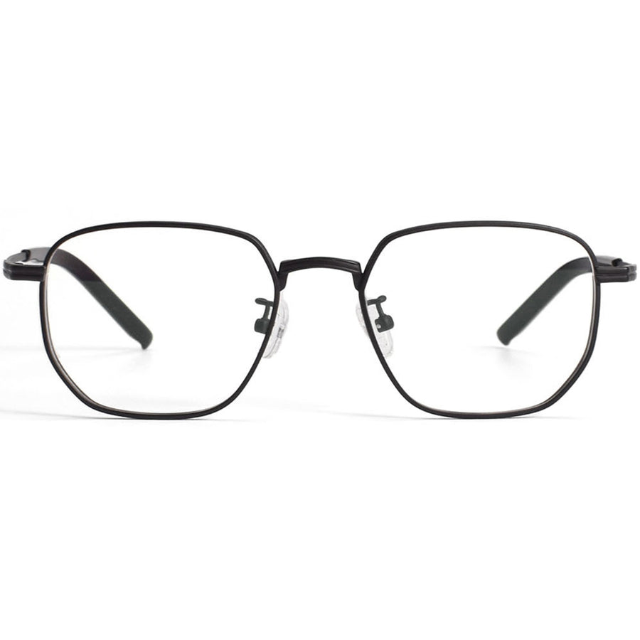 Square Glasses YM1012