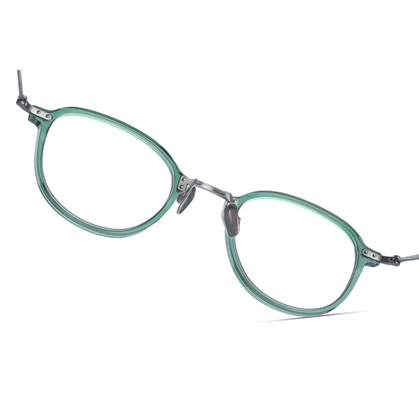 Oval Glasses MW1014