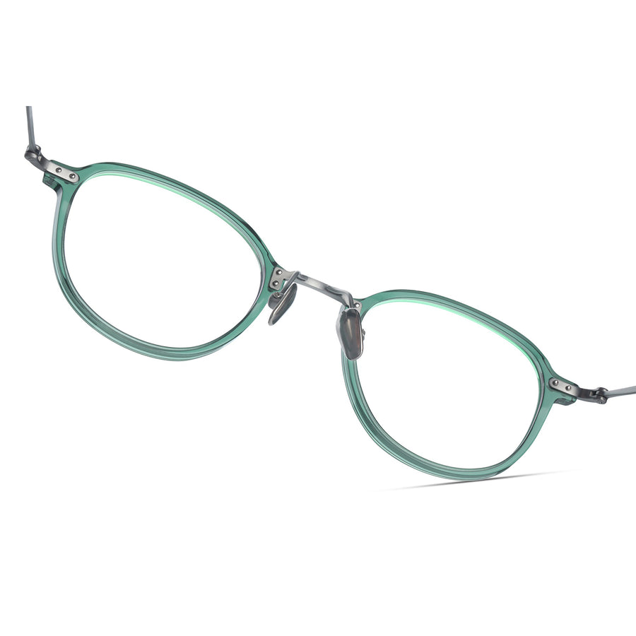 Oval Glasses MW1014