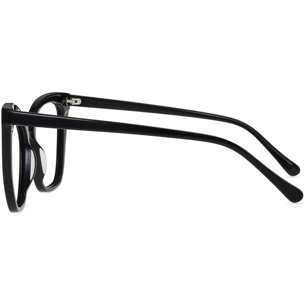 Cat-Eye Glasses FM1018