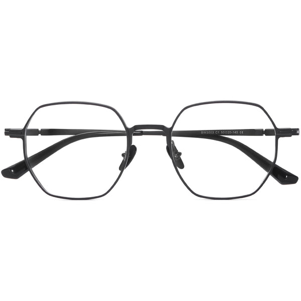 Square Glasses GSR1062